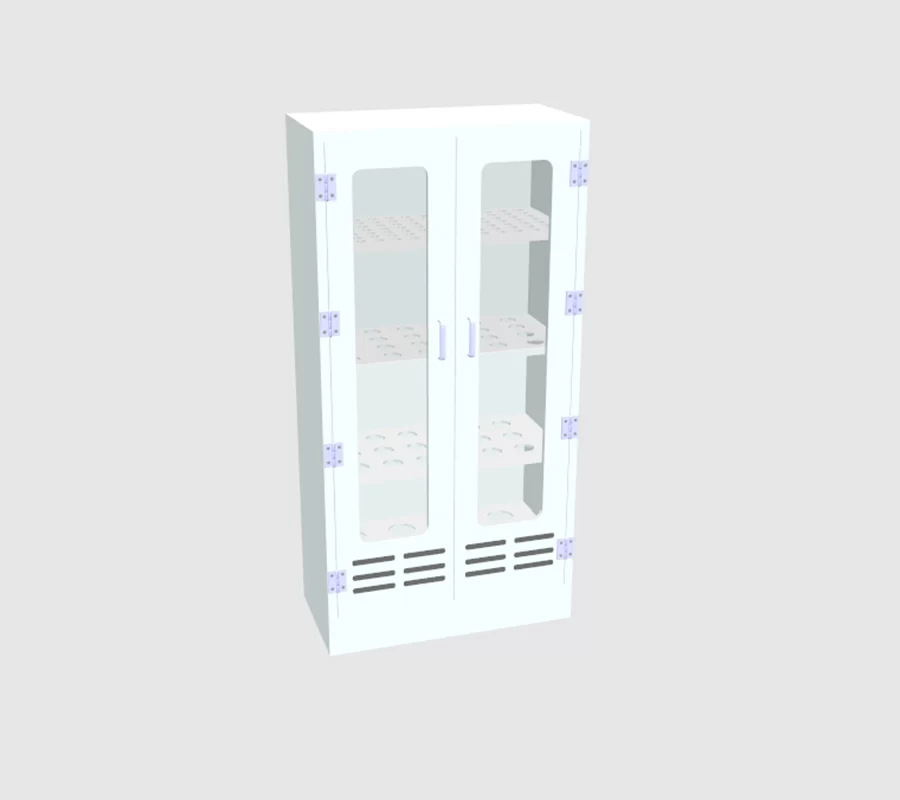 pp Container Cabinet