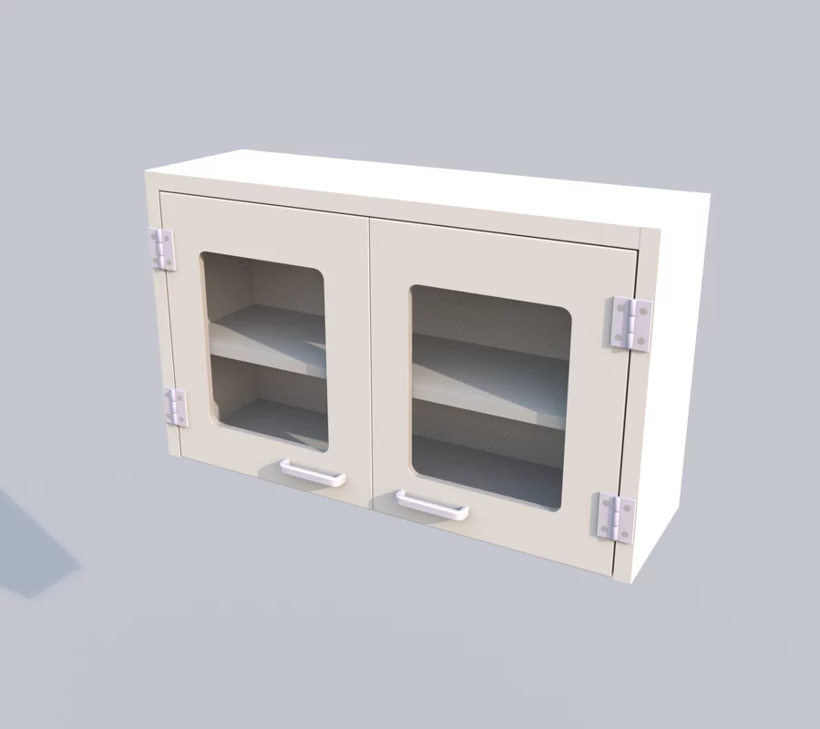 pp Wall Cabinet